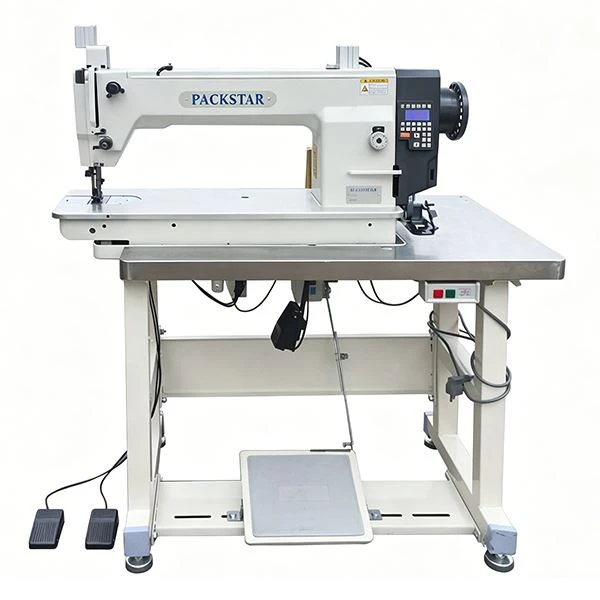 Direct-drive FIBC Lifting Loop Sewing Machine GA4670 Series suppliers
