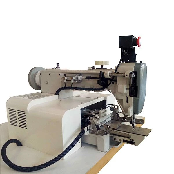 Automatic big bag lifting belt sewing machine suppliers